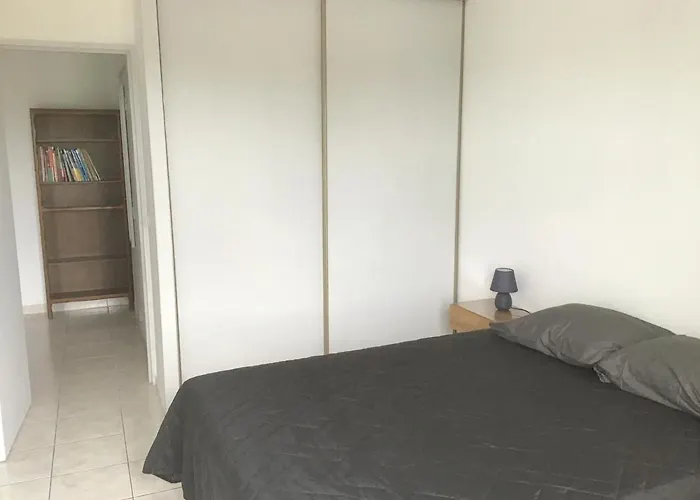 Location Proche Lejlighed