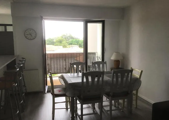 Location Proche Lejlighed *