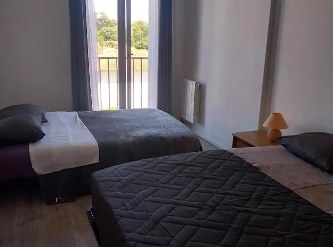 Lejlighed Location Proche Anglet