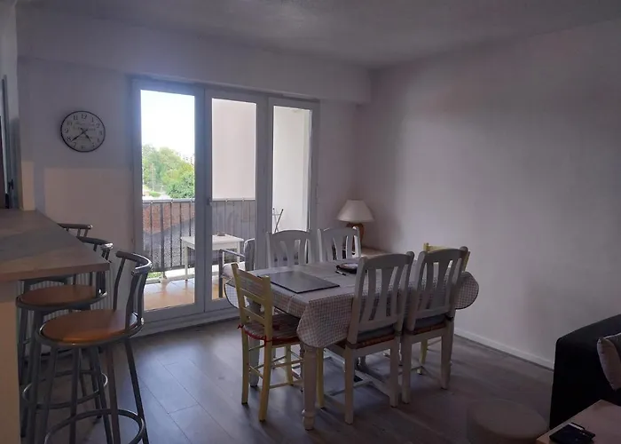 Location Proche Lejlighed *