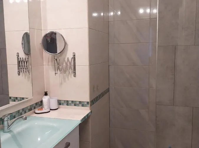 Lejlighed Location Proche